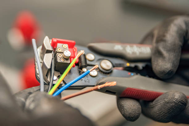 Best Electric Panel Repair  in Bridgeport, CT