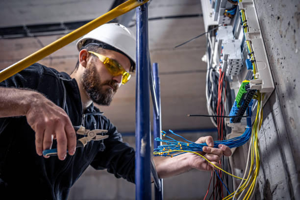Affordable Emergency Electrician in CT