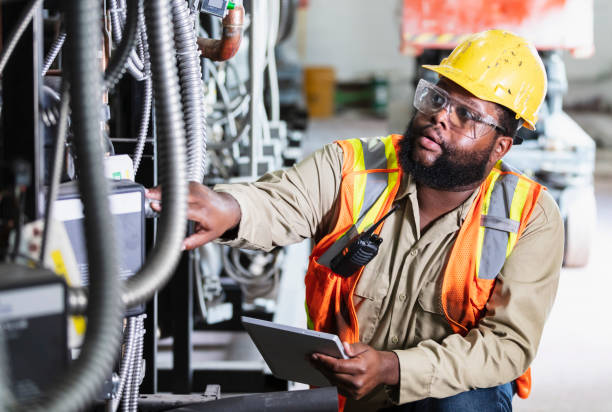 Best Commercial Electrician Services  in Bridgeport, CT