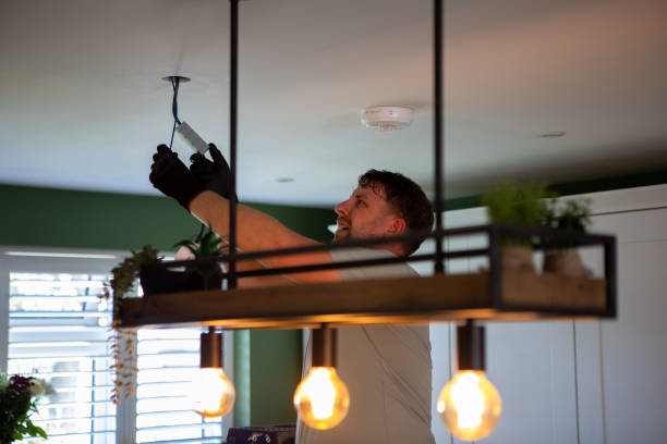 Best Local Electrician Companies  in Bridgeport, CT