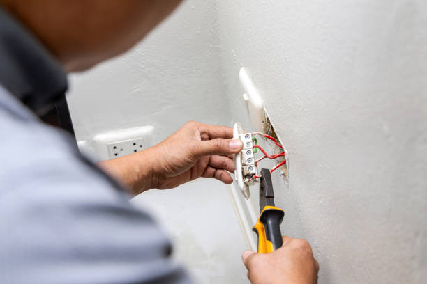 Best Electrical Upgrades for Homes  in Bridgeport, CT