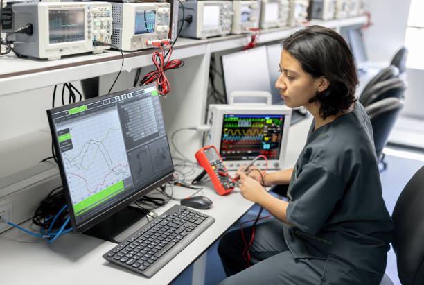 Best Industrial Electrical Services  in Bridgeport, CT