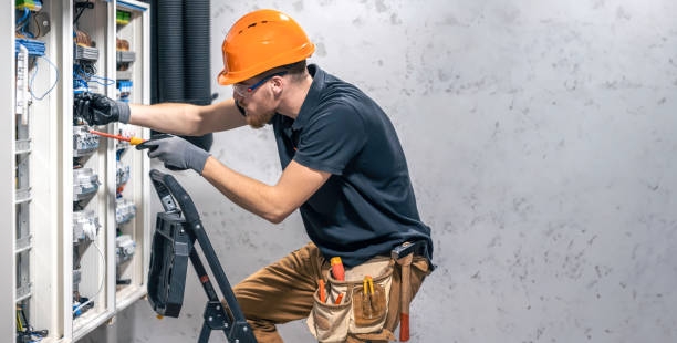 Best Electrical Rewiring Services  in Bridgeport, CT