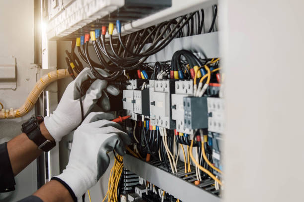 Best Home Electrical Repair  in Bridgeport, CT